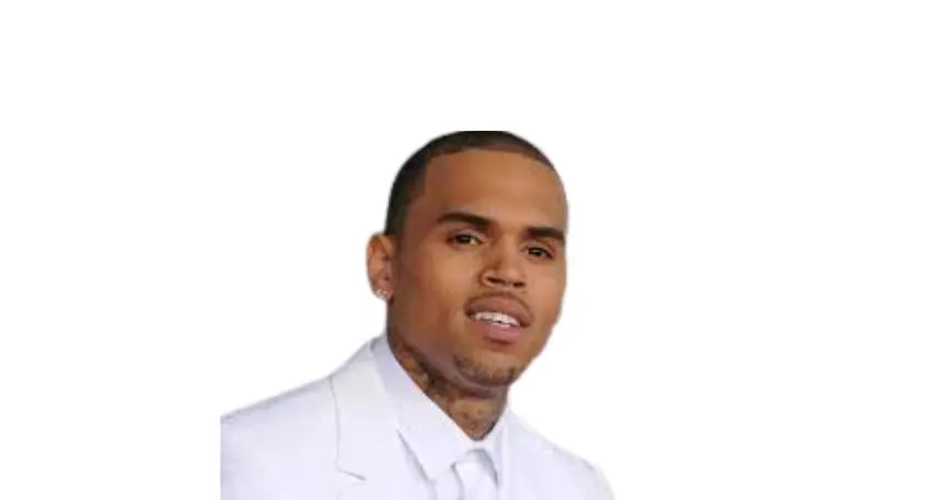 Chris Brown career