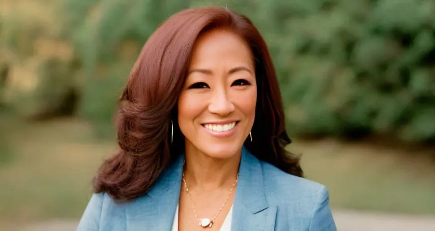 Kim Kiyosaki Net Worth