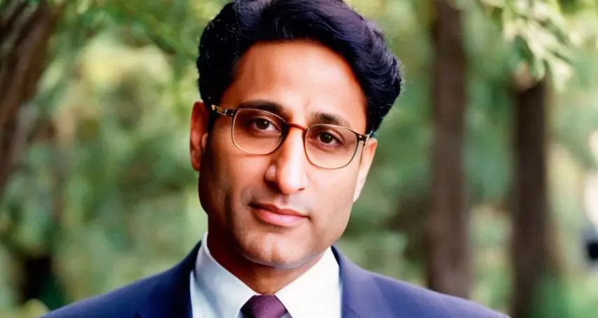 Neal Katyal Net Worth