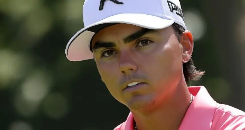 Rickie Fowler Net Worth